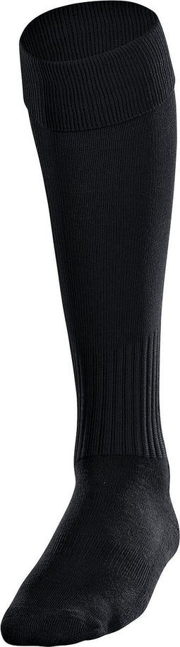Jako Uni 2.0 Kousen - Zwart | Maat: 43-46