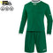 Jako - United - Clubtenue Groen - XXL - Groen//Wit