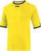 JAKO United KM - Voetbalshirt - Heren - Maat L - Geel