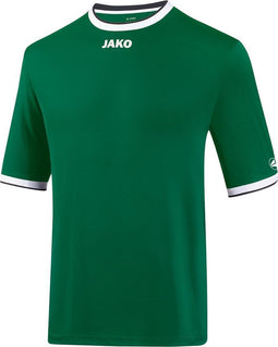 JAKO United KM - Voetbalshirt - Heren - Maat S - Groen