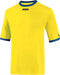 JAKO United KM - Voetbalshirt - Heren - Maat XL - Geel