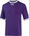 Jako United KM - Voetbalshirt - Jongens - Maat 140 - Paars