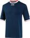 Jako United KM - Voetbalshirt - Jongens - Maat 164 - Blauw