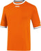 Jako United KM - Voetbalshirt - Mannen - Maat XL - Oranje