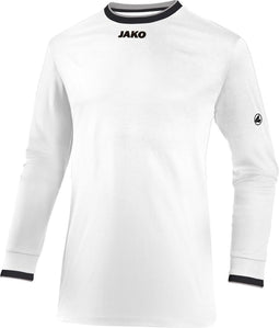 Jako United LM - Voetbalshirt - Jongens - Maat 152 - Wit