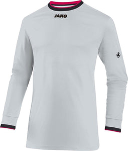 Jako United LM - Voetbalshirt - Jongens - Maat 164 - Grijs