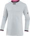 Jako United LM - Voetbalshirt - Jongens - Maat 164 - Grijs