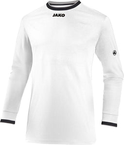 Jako United LM - Voetbalshirt - Jongens - Maat 164 - Rood