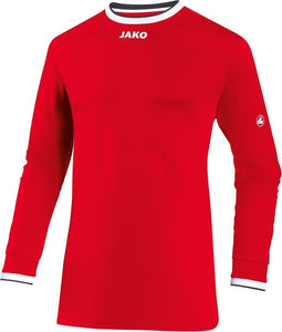 Jako United LM - Voetbalshirt - Mannen - Maat S - Rood
