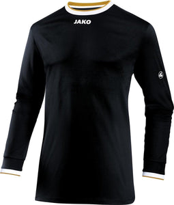 Jako United LM - Voetbalshirt - Mannen - Maat XL - Zwart