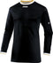 Jako United LM - Voetbalshirt - Mannen - Maat XL - Zwart