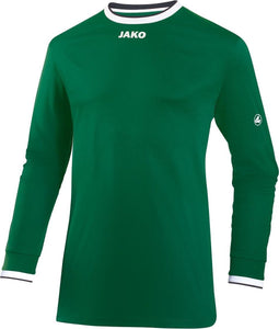 Jako United LM - Voetbalshirt - Mannen - Maat XXL - Groen