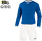 Jako - United - Set Blauw - XL - Blauw/Wit