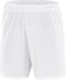 Jako Valencia Short - Voetbalbroek - Jongens - Maat 128 - Wit