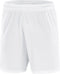 Jako Valencia Short - Voetbalbroek - Mannen - Maat XXL - Wit