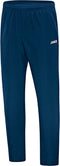 Jako - Vrijetijdsbroek Classico - Polyester Broek - XXXL - Blauw