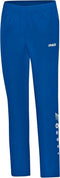 Jako Vrijetijdsbroek Pro Ladies - Sportbroek - Dames - Maat 34 - Blauw