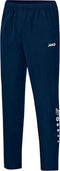 Jako Vrijetijdsbroek Pro - Sportbroek - Heren - Maat XL - Blauw