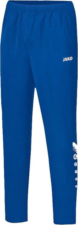 Jako Vrijetijdsbroek Pro - Sportbroek - Heren - Maat XXXXL - Blauw