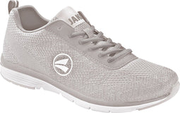 Jako - Vrijetijdsschoen Striker - Mesh Sneaker - 42 - Grijs