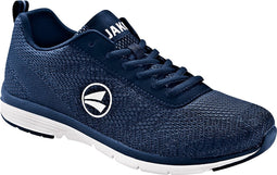 Jako - Vrijetijdsschoen Striker - Mesh Sneaker - 45 - Blauw