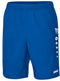 Jako Vrijetijdsshort Pro Ladies - Sportbroek - Dames - Maat 42 - 44 - Blauw