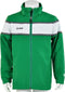 Jako - Vrijetijdsvest Player - Jako Kinderjack - 140 - Groen/Wit