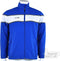 Jako - Vrijetijdsvest Player - Jako Trainingsjack - XXL - RoyaalBlauw/Wit