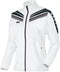 Jako Vrijetijdsvest Pro Ladies - Sportjas - Dames - Maat 40 - Wit
