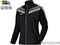 Jako - Vrijetijdsvest Pro Ladies - Zwarte Sportjas - 40 - Zwart