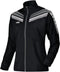 Jako - Vrijetijdsvest Pro Ladies - Zwarte Sportjas - 40 - Zwart