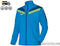 Jako Vrijetijdsvest Pro - Sportjas - Heren - Maat M - Blauw