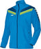 Jako Vrijetijdsvest Pro - Sportjas - Heren - Maat M - Blauw