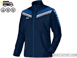Jako - Vrijetijdsvest Pro - Vest - XXL - Blauw