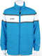 Jako - Woven Jack Player Junior - Jako Kinder Jacks - 128 - AzurBlue/White