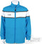 Jako - Woven Jack Player Junior - Jako Kinder Jacks - 128 - AzurBlue/White
