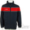 Jako - Woven Jack Player Junior - Jako Sport Jacks - 164 - DarkNavy/red
