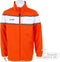 Jako - Woven Jack Player Junior - Jako Woven Jack - 164 - Orange/White