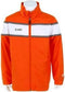Jako - Woven Jack Player Junior - Jako Woven Jack - 164 - Orange/White