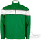 Jako - Woven Jacket Player - Jako Heren Sportkleding - XXL - SportsGreen/White