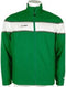 Jako - Woven Jacket Player - Jako Heren Sportkleding - XXL - SportsGreen/White
