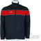 Jako - Woven Jacket Player - Jako Living Sports - XXXL - DarkNavy/Red
