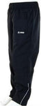 Jako - Woven Pant Player Junior - Jako Kinder Sportbroeken - 152 - DarkNavy