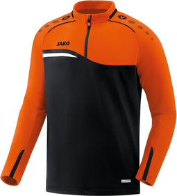 Jako - Zip top Competition 2.0 - Heren - maat XXXL