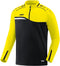 Jako - Zip top Competition 2.0 - Zip top Competition 2.0 - XXL - zwart/fluogeel