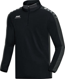 Jako - Zip top Striker Senior - maat XL