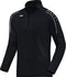 Jako - Ziptop Classico - Zwarte Sweater - S - Zwart