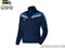Jako - Ziptop Pro Jr. - Kinder Voetbalkleding - 152 - Blauw