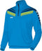 Jako Ziptop Pro - Sporttrui - Heren - Maat XXL - Blauw