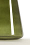Jakola bijzettafel Ø28x50 cm - groen